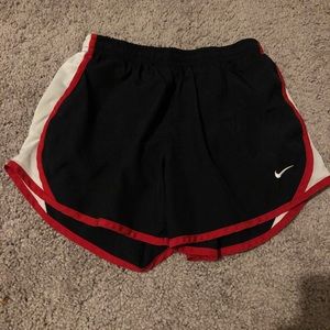 Dri-Fit Nike Shorts